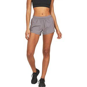 Janji 3" AFO-Vent Mullti Short Dusk Size Small